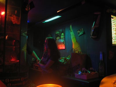 Hamburger Nacht 1